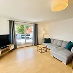 Apartment Lieblings Meerchen *