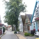 Apartment Lieblings Meerchen Rostock