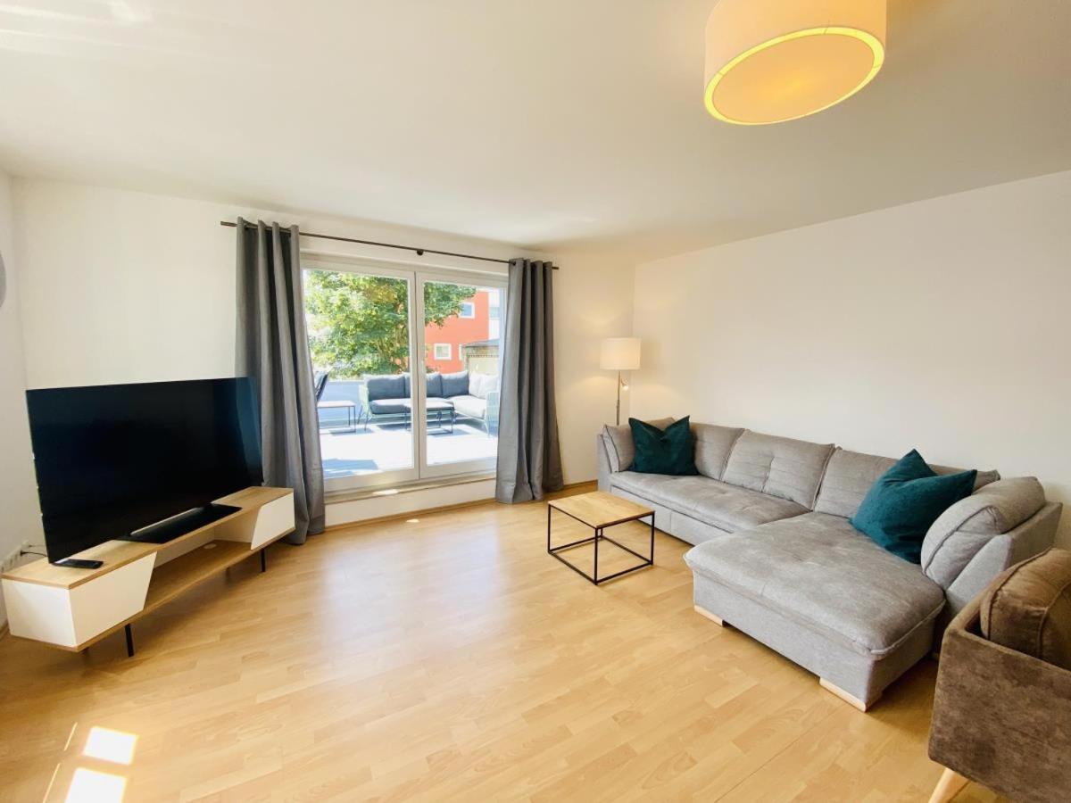 Apartment Lieblings Meerchen *