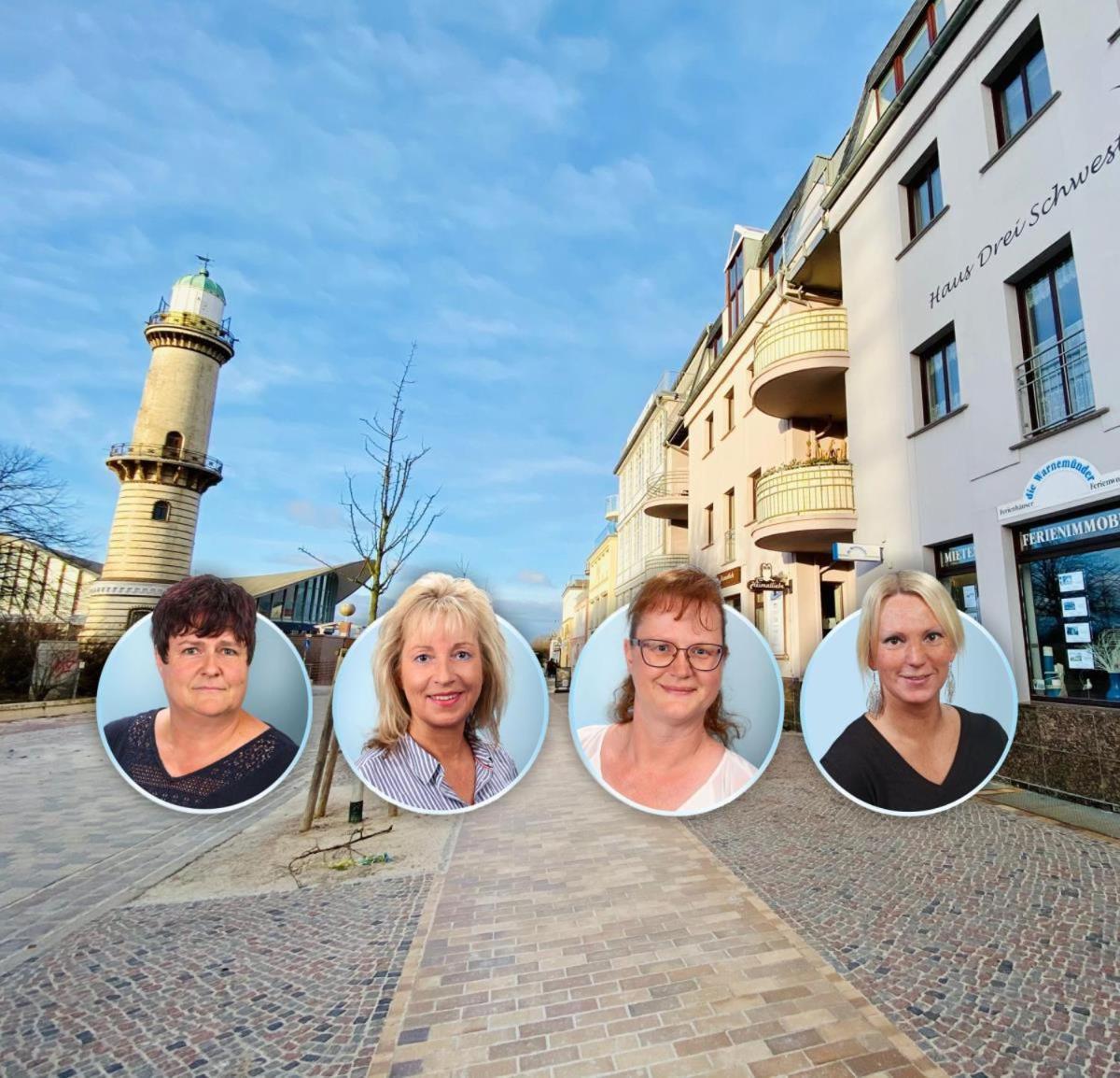 Lieblings Meerchen Apartment