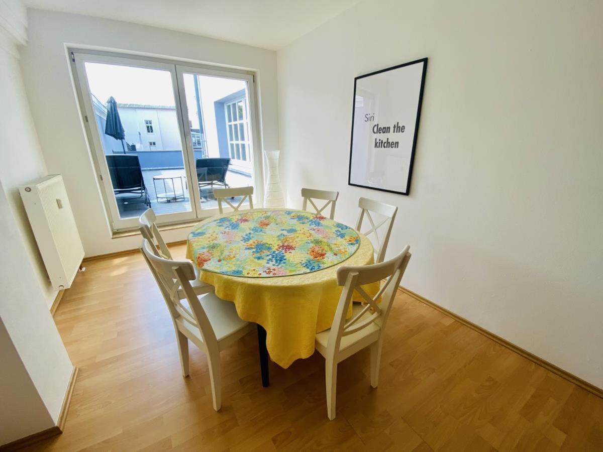 Apartment Lieblings Meerchen