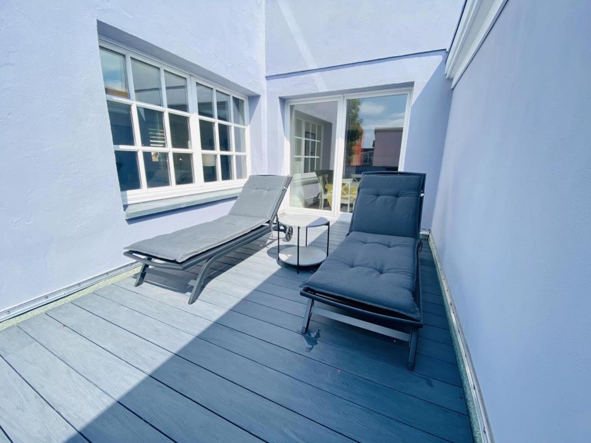 Lieblings Meerchen Apartment *