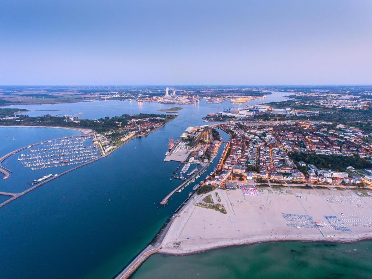 Lieblings Meerchen * Rostock