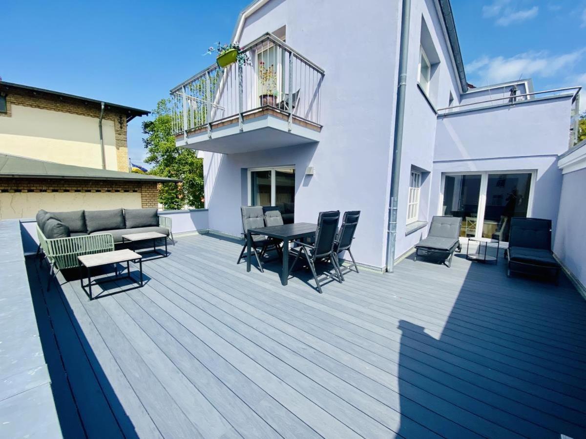 Apartment Lieblings Meerchen *