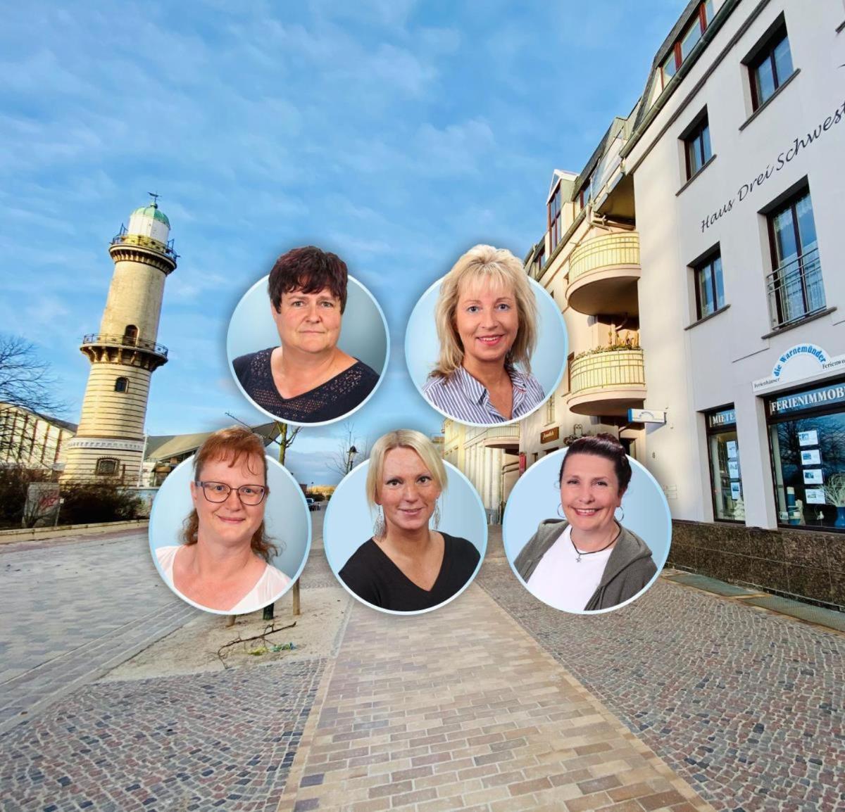 Lieblings Meerchen Apartment